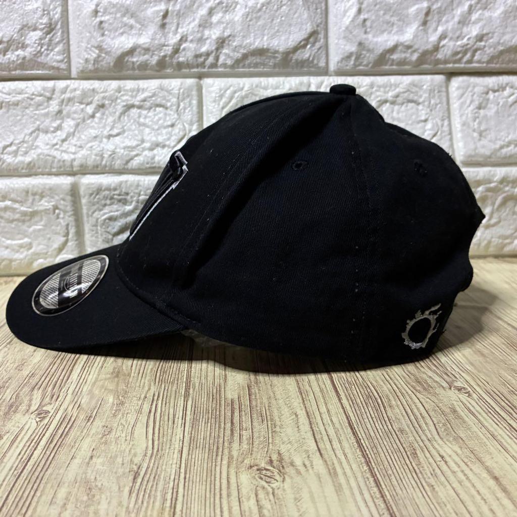 [USED] Final Fantasy XIV Cap Hat Unisex