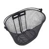 Kids Bike Basket with Handle for Boys Girls Front Cycling Basket for Most Tricycles Scooters