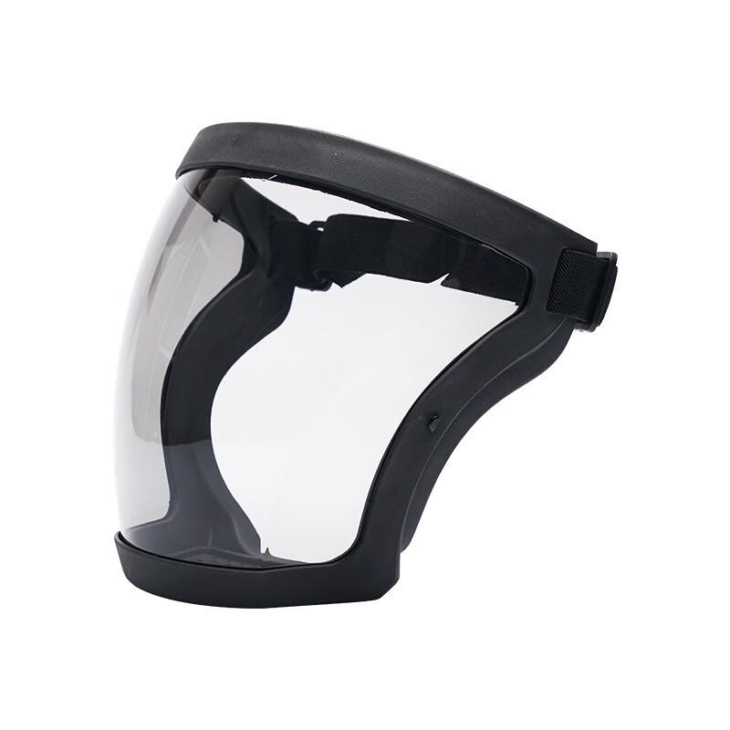 Brangdy Anti-Fog Transparent Face Shield