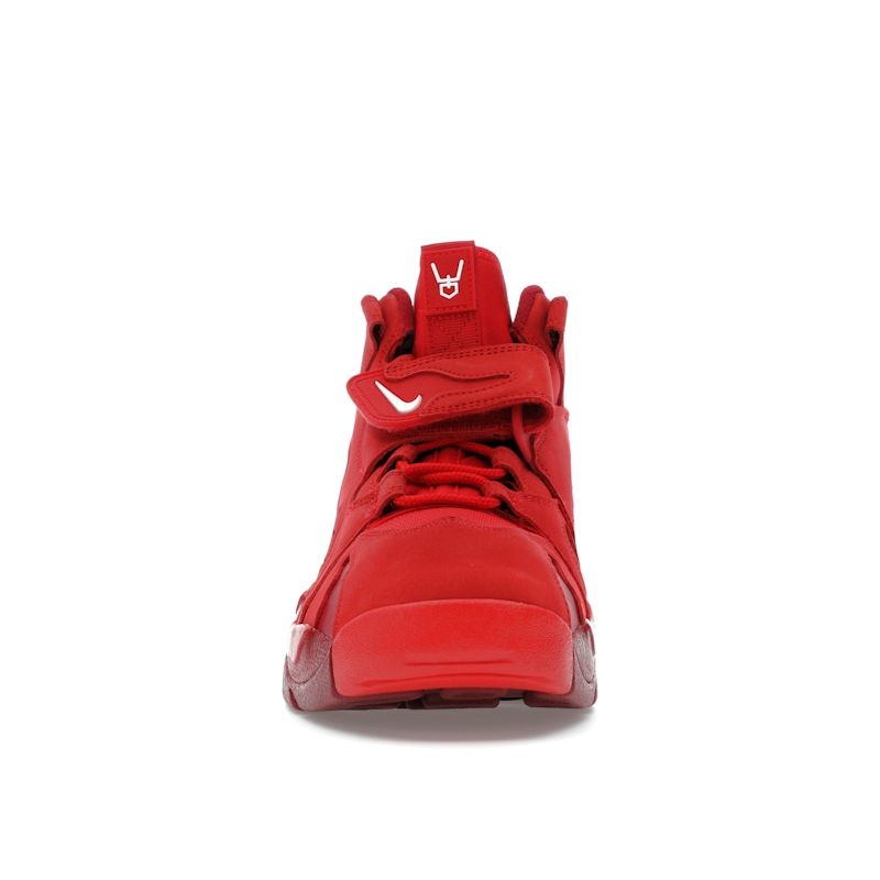 Nike Air DT Max 96 Love Letter To Connie Unisex Sneakers Red University-Red White IF1617-600