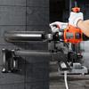 VEVOR Core Drill Machine 2.03-16 Cm Dia 2000W Handheld and Stand Core Drill Rig