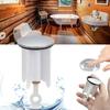 40mm High Quality Drain Stopper Bottom Sink Stopper Universal Sink Stopper Adjustable Sink Stopper Bathroom Stopper