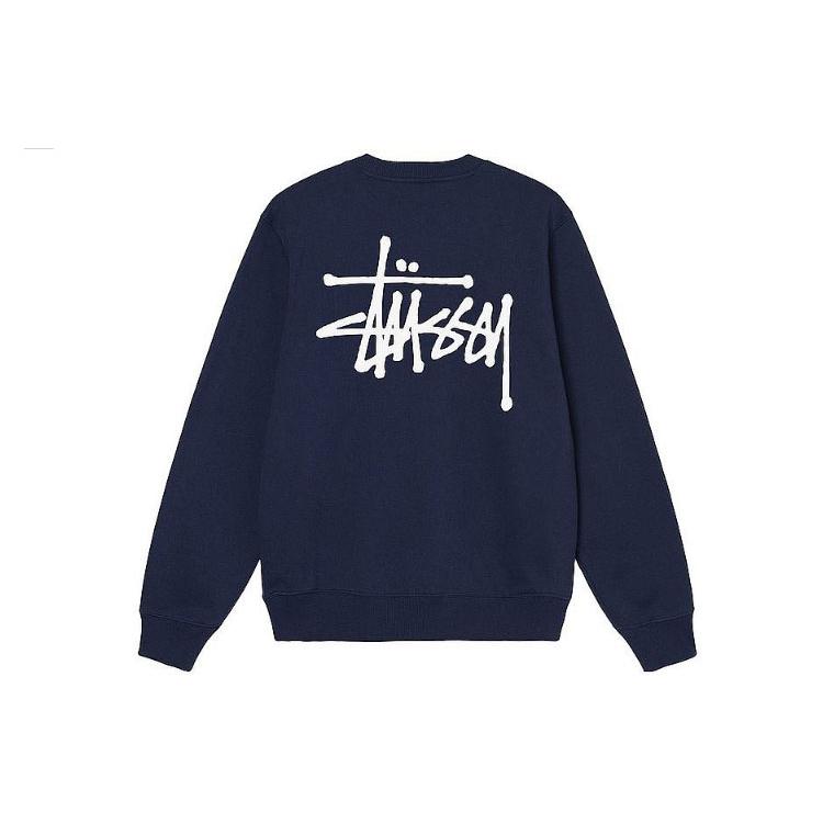 Stussy Rib Cage 3M L/S Tee 1914762