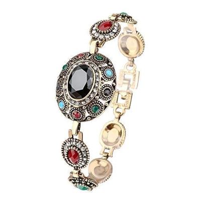 Jewellery Stylish Gold Plated Traditional Bangle Bracelet for Women and Girls