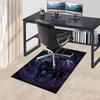 1PC Bull Zodiac Extra Large Non Slip Floor carpet, Office, family, Studio   Large Area Rug Indoor Rugs, Bold Statement Piece