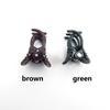 Plant Support Holder Clips For Orchid Vine Support Vegetables Flower Tied Bundle Branch Clamping Garden Tool