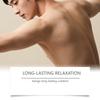 Portable Body Pressure ,relieving Ball Massage Oil For Fatigue Care  , Shoulder And Neck Relaxation  , Soothing Ball  ,50ML