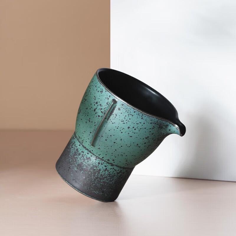 Wanqiantang Edenus Sanxingdui Ceramic Tea Set