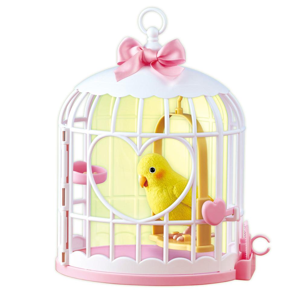 [Mimi World Official] Copycat Parrot, Popular Korean Character Toys