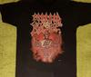Morbid Angel - 2008 Summer Festival Tour Black Size S To 5XL T-Shirt VC1054