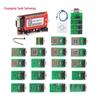 UPA USB V1.3 Programmer Kit with 19 Adapter Modules
