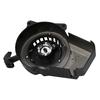 49cc Mini Moto Çekme Başlatma Çekme Başlatma Mini Moto Dirt Bike Moto Quad Hava Soğutmalı