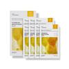 Bluban Vitamin B5 Brightening Mask [7 Sheets]