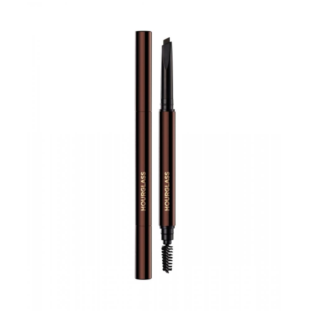Hourglass Arch Brow Sculpting Pencil 9 Colors dark brunette