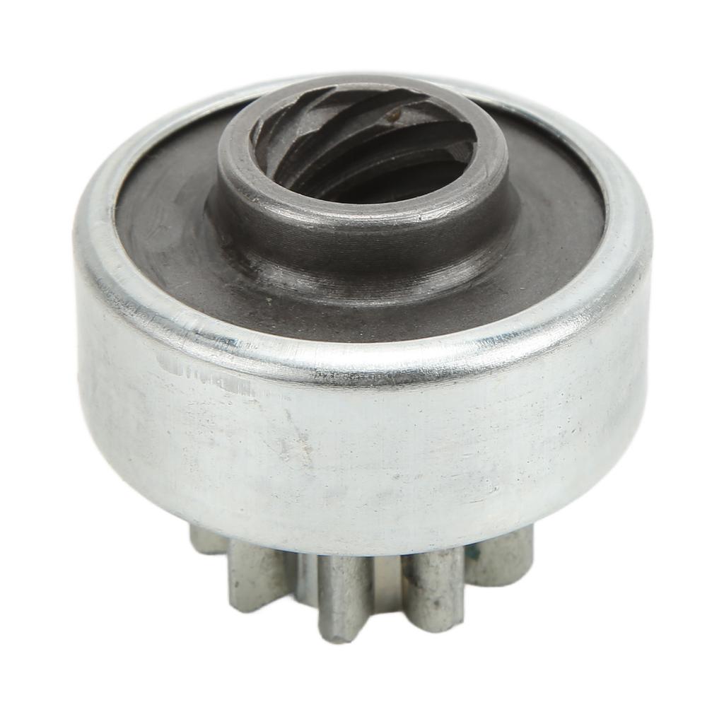 Outboard Drive Gear Starting Motor Assy 9 Teeth Replacement for Hitachi S114‑660B DV528