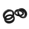 Front Fork Damper Oil Seal 39x51x8 Dust Cover Fit for Honda VT600C Shadow VLX1988-2007 CB700SC NV600 NV400C Steed