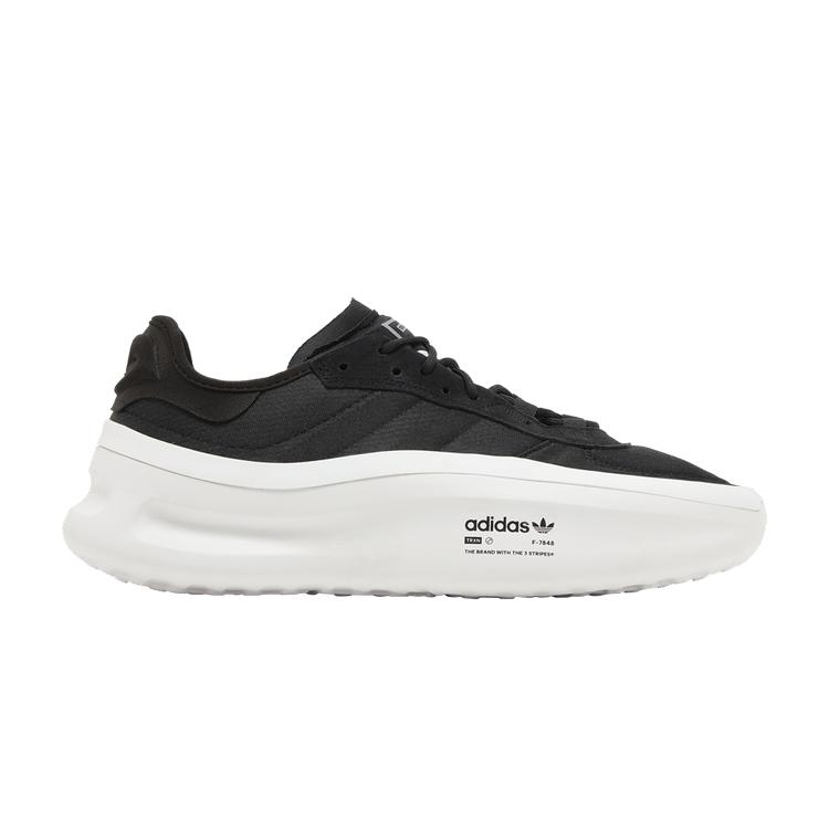 adidas adiFOM TRXN Black White 35.5