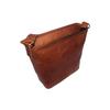 Fashionable Leather Tote Tote Bag Women Handbags Purse Vintage Leather Crossbody