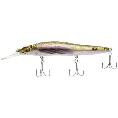 Megabass Oneten R+1 Jerkbait Ito Wakasagi