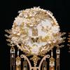 Handmade DIY Chinese Bride Fan Gift for Friend's Wedding
