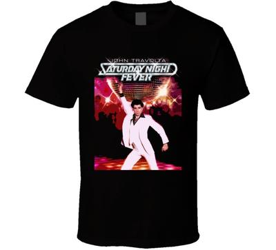 Saturday Night Fever T-Shirt