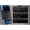 FNIRSI 2C23T 2C53T Upgrade 50MHz Handheld Digital Oscilloscope Multimeter Signal Generator  3 in 1 Dual Channel Automotive Tools