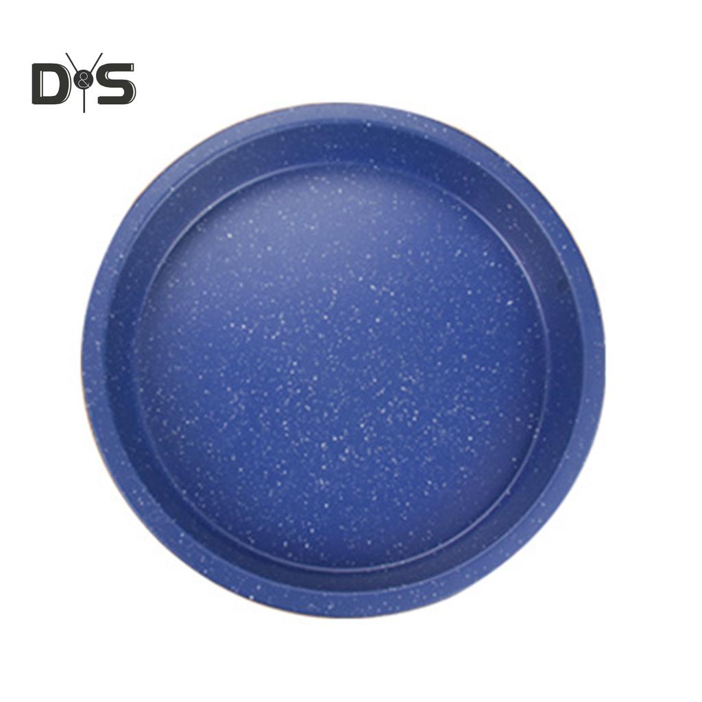 SW Starry Sky Süsinikterasest mittekleepuvad röstsaiad küpsetusplaadid koogivormi küpsetusnõud