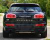Mini Cooper Clubman - Chrome Door Trunk Trims