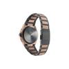 Citizen Colección Eco-Drive Reloj con Movimiento de Cuarzo Alimentado por Luz Relojes para Hombre Esfera Negra CB0215-77E