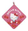 Marushin Simple Miffy 33x33cm 413620 Two-Tone