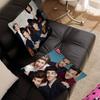 Singer L-Louis T-Tomlinson Cushion Cover Decorative Pillow Sofa Home Decor Case Pillow Cases