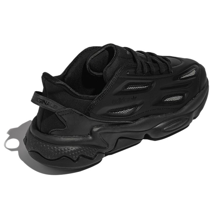 Adidas Ozweego Celox Core Black White Unisex Sneakers Cloud-White GX0442