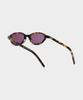 Akilla Alien 2532 93 63 Tortoise (Brown) 50Size