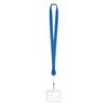 MidOcean Zip Lanyard Retractable Lanyard