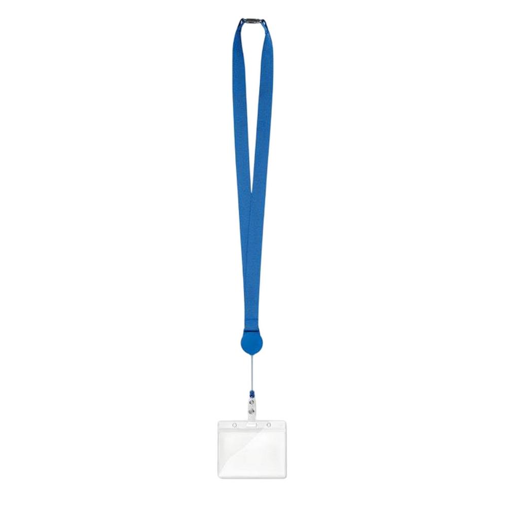 MidOcean Zip Lanyard Retractable Lanyard
