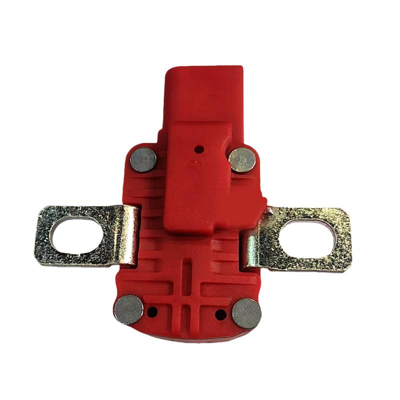 Wie auf dem Bild gezeigt Batterieschutz Einfache Installation OEM-Nummer 5B32E62-01 OEM-Nummer 61125A3D0F3 Für 5er Serie