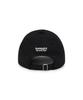 Kompaegteulekodeuba K Logo Curved Cap - Black
