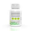 Madhya Earth Amla Extract Veg Capsules | 10:1 Tannins | Immunity Booster | Natural Vitamin C | Excellent For Hair, Skin And Nails Health | 650mg