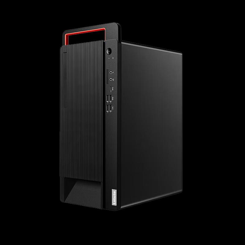 Lenovo KaiTian M740J Desktop PC (CN version)