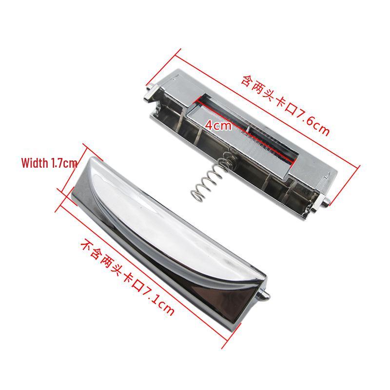 Smart Rice Cooker Universal Switch & Lid Buckle Button Accessories