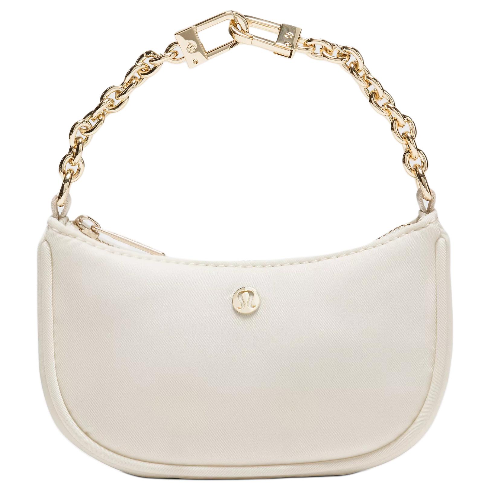 Lululemon City Essentials Logo Nylon Mini