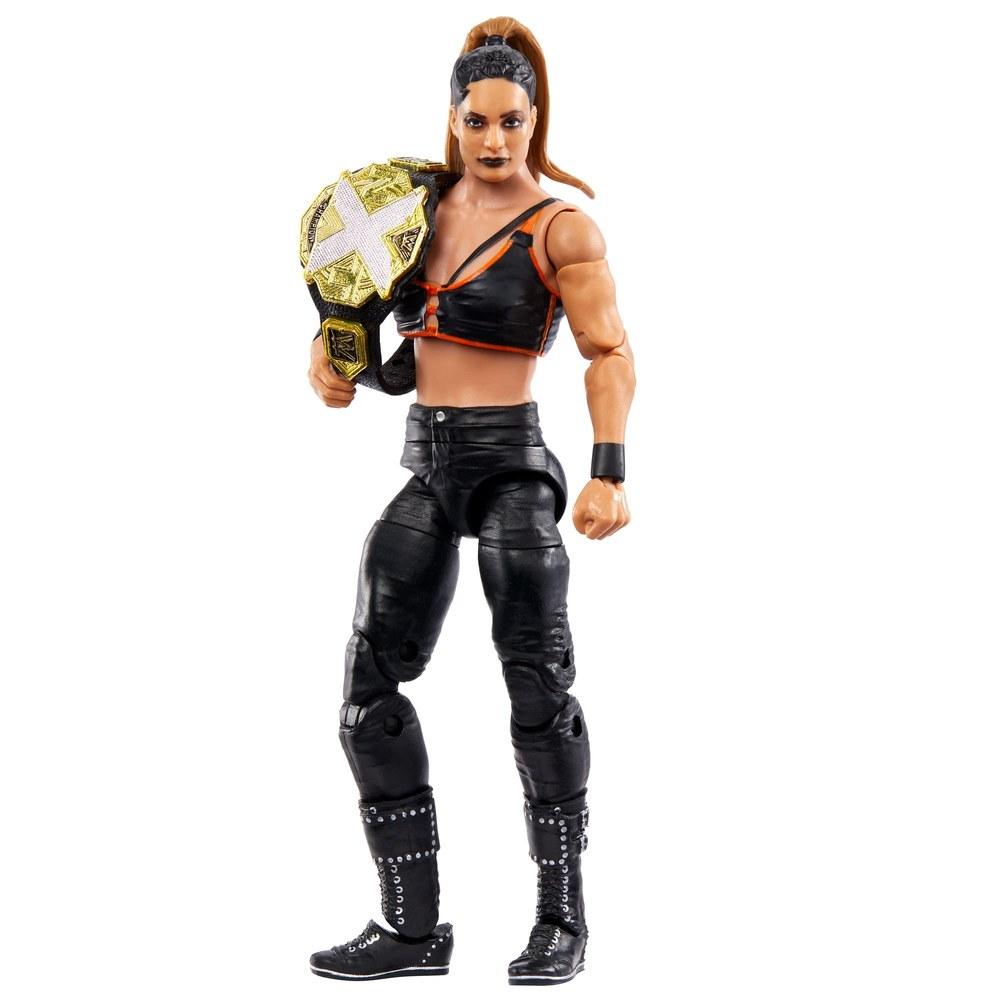 Mattel WWE Elite Figure 34 Collectible Action Figure