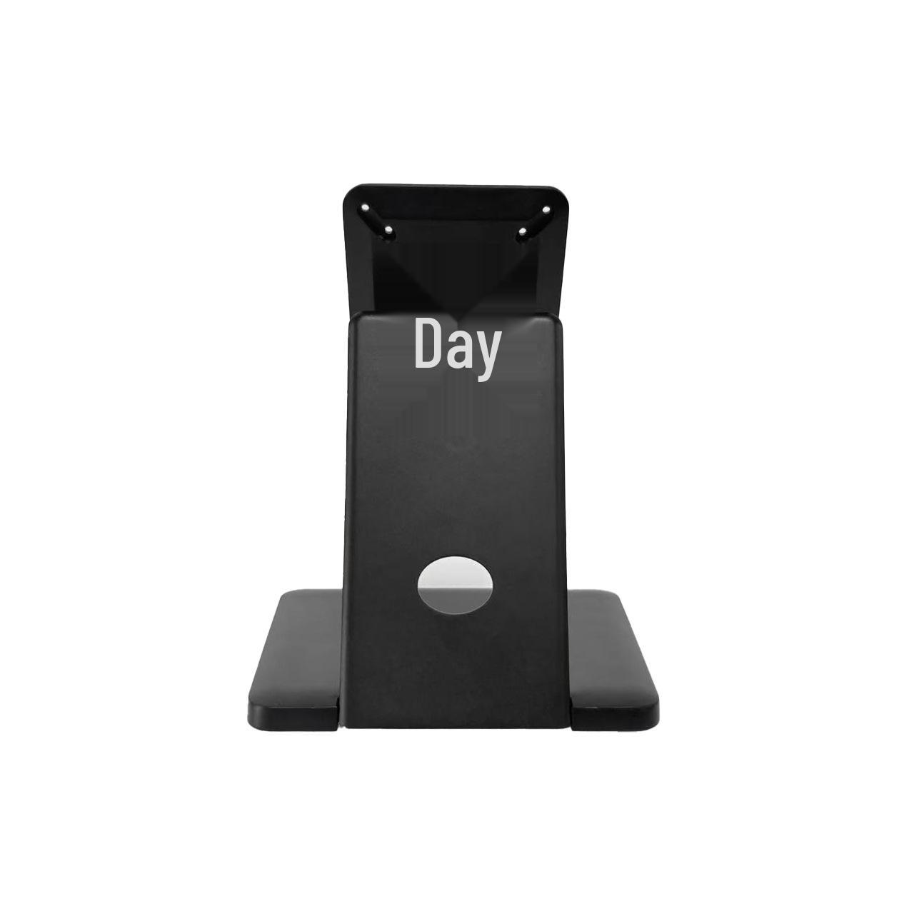 

A9 All-in-One POS Cash Register Base Stand for Supermarket Equipment серебряный