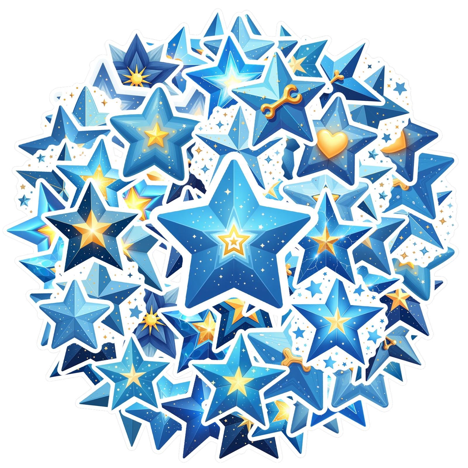 

35pcs-70pcs Colorful Stickers Cartoon PVC Sticker Stationery Stickers For Laptop Luggage Scrapbook Diary Sticker Notebook