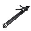 Industrial Caulk Gun With LED Light 19 Bearing Drive Manual Caulking Gun for Sealing Construction