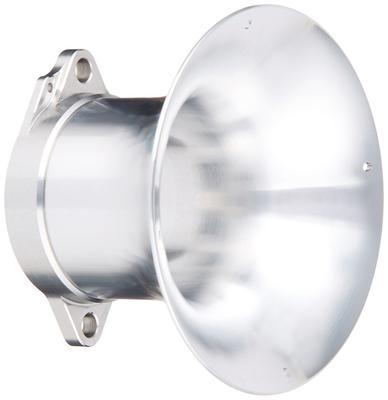 Set de pâlnii Yoshimura din aluminiu pentru YD-MJN28 (YOSHIMURA 799-S24-4500)