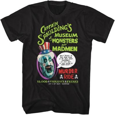 Üst giysisi – T-shirtler