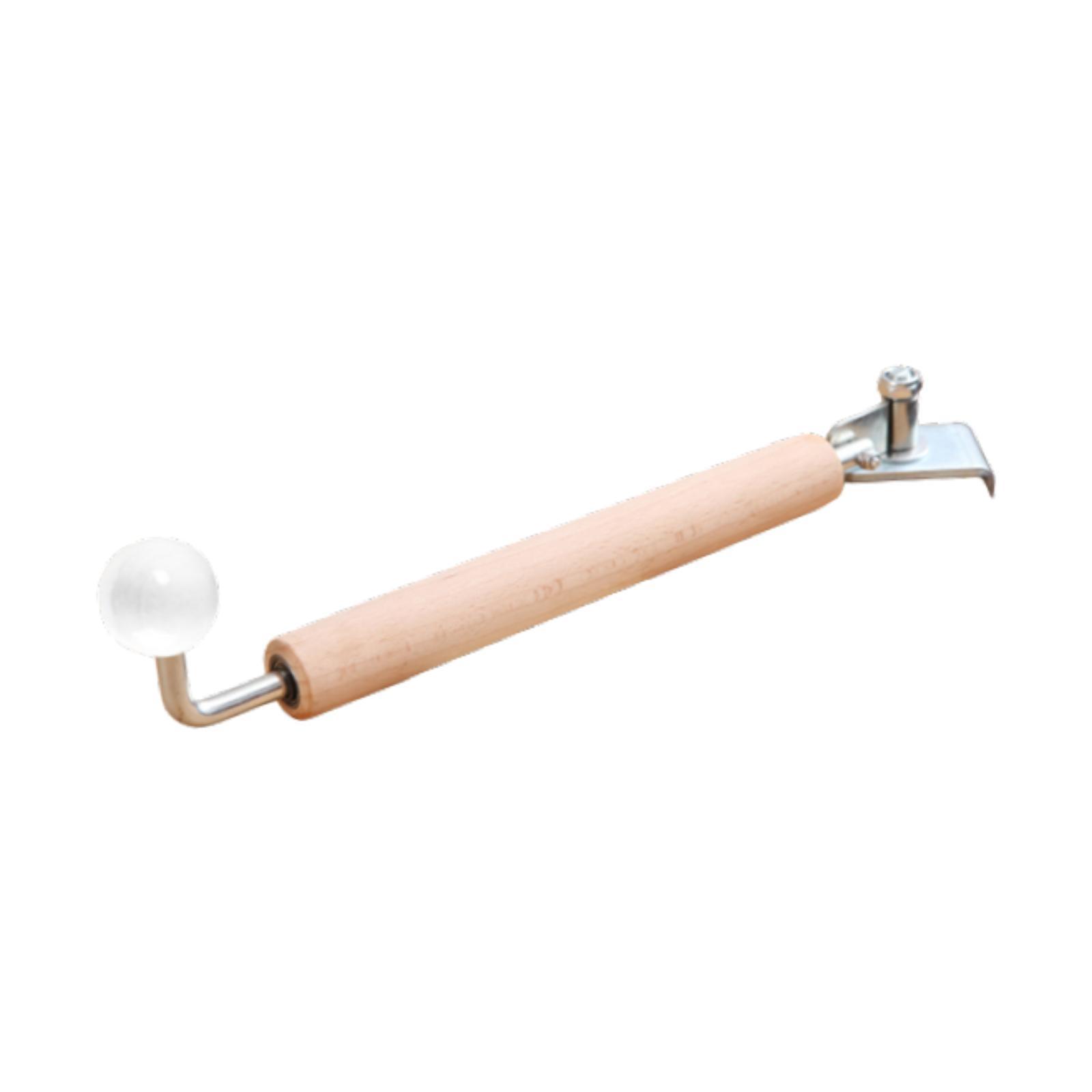 

Rolling Pin for Dough Baking Roller Kitchen Utensil Tool Cake Pizza Tool