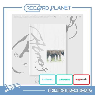 SHINee 6. Mini-Album [Atmos] (PrIsmIc Atmos Ver.) [POB]