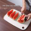 ecoco Wheat Straw Food-Grade Cutting Board